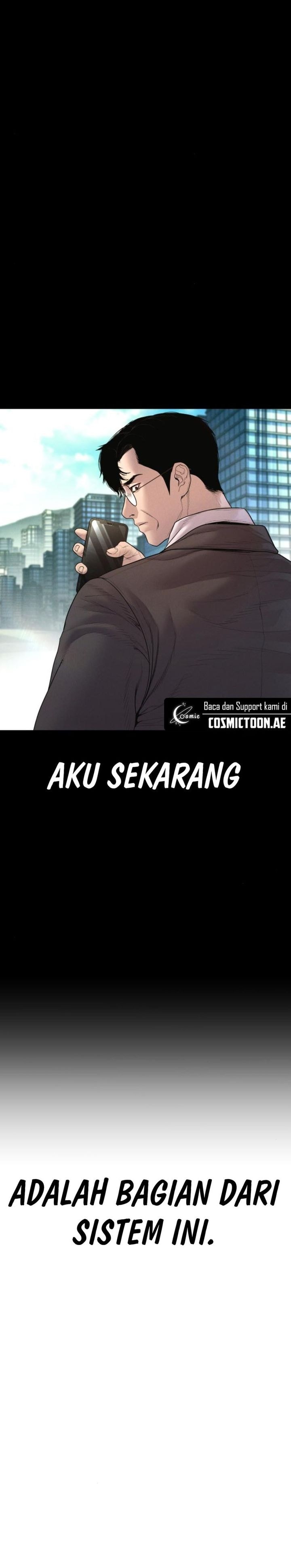 Manager Kim Chapter 192 - halaman 22