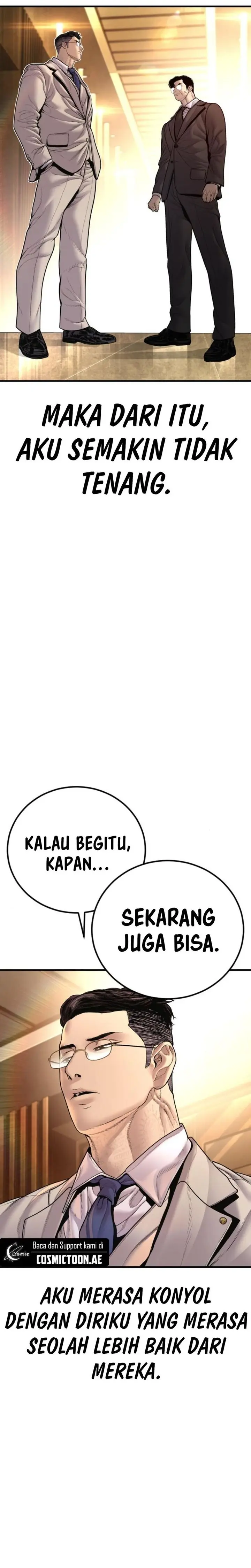 Manager Kim Chapter 192 - halaman 23