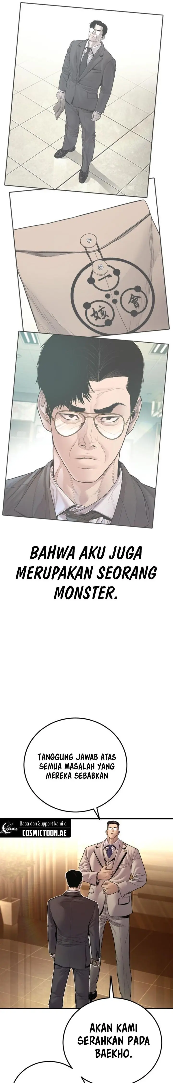 Manager Kim Chapter 192 - halaman 29