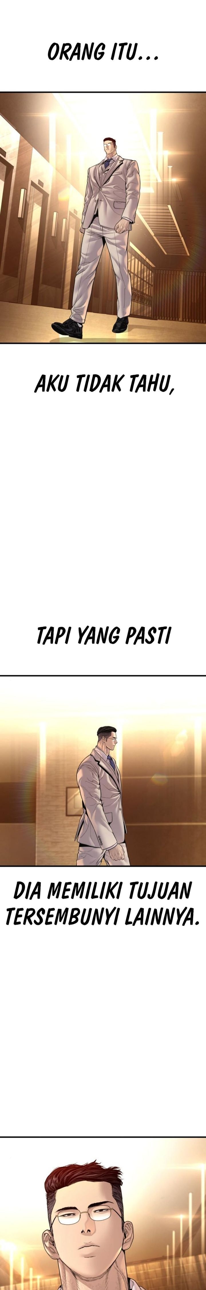 Manager Kim Chapter 192 - halaman 36