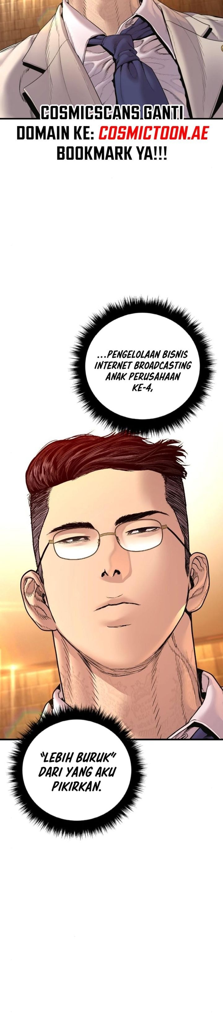 Manager Kim Chapter 192 - halaman 37