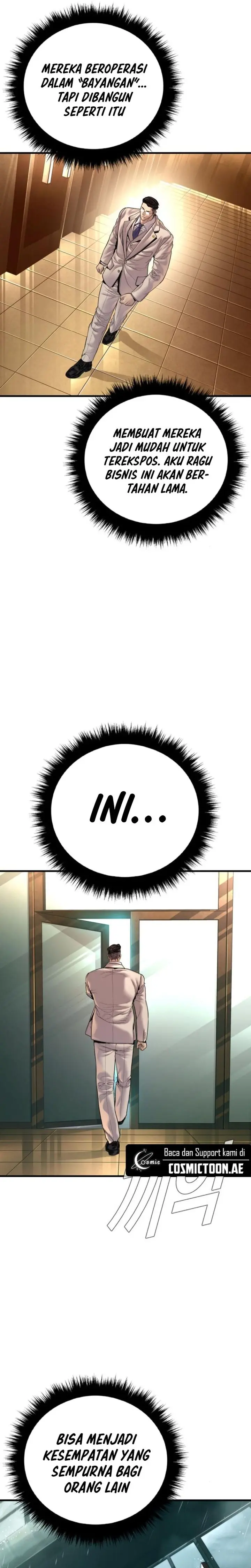 Manager Kim Chapter 192 - halaman 38