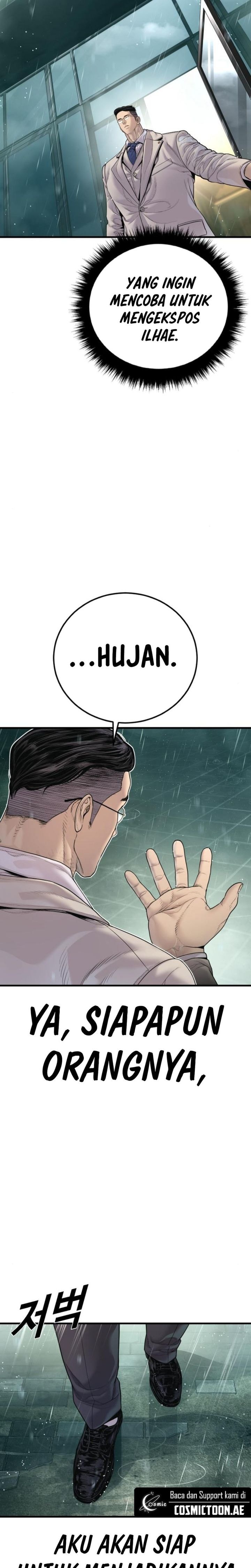 Manager Kim Chapter 192 - halaman 39