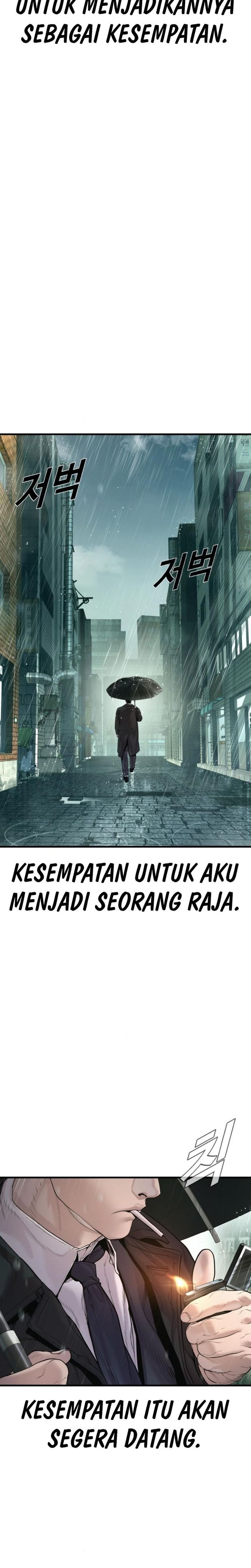 Manager Kim Chapter 192 - halaman 40