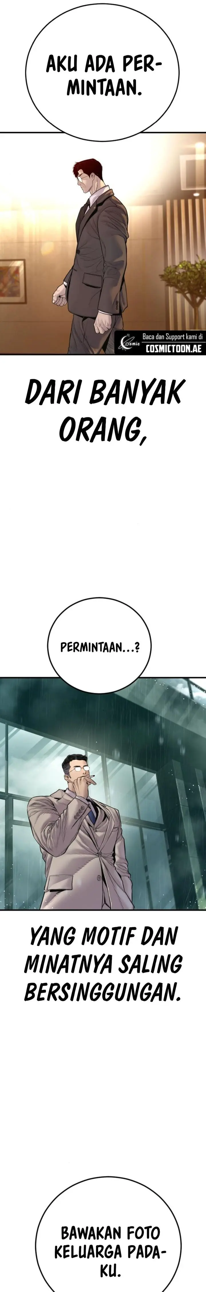 Manager Kim Chapter 192 - halaman 44