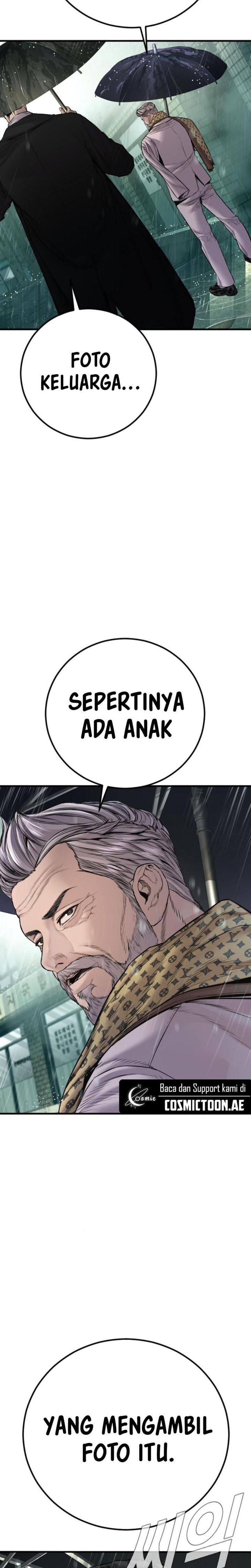 Manager Kim Chapter 192 - halaman 45