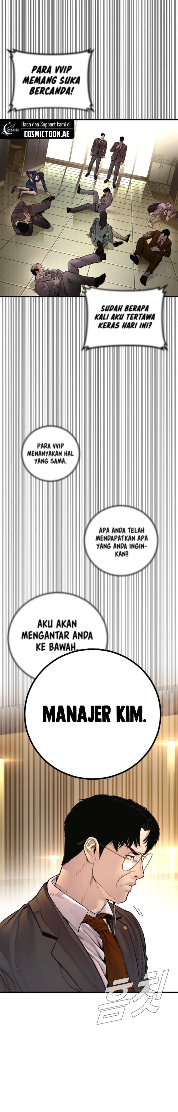 Manager Kim Chapter 192 - halaman 52