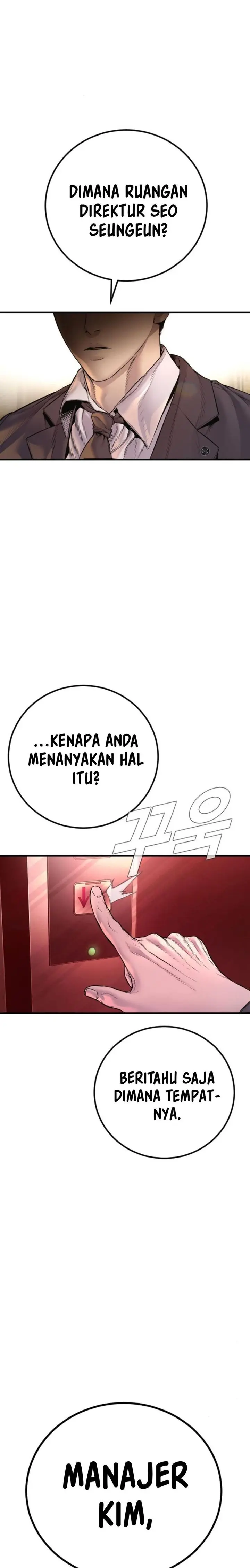 Manager Kim Chapter 192 - halaman 53