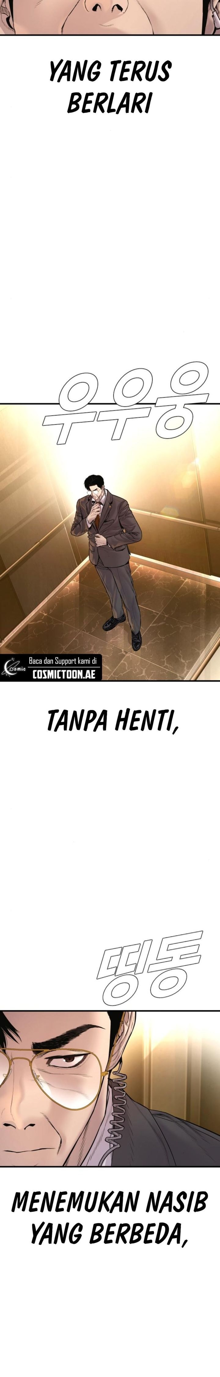 Manager Kim Chapter 192 - halaman 55