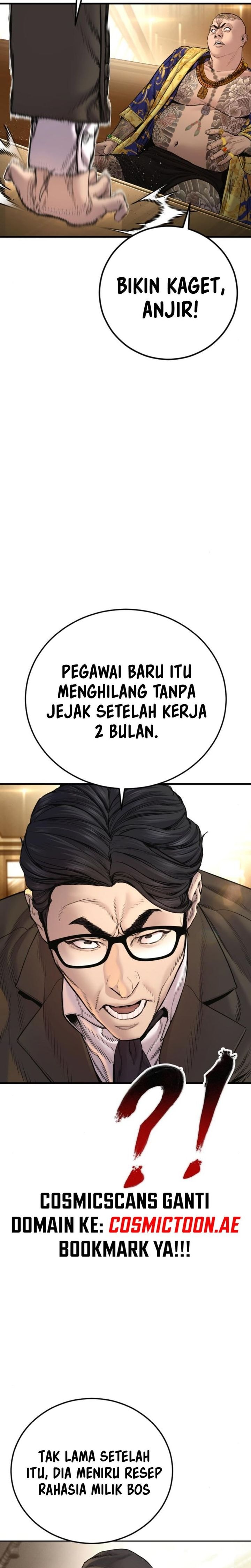 Manager Kim Chapter 192 - halaman 6