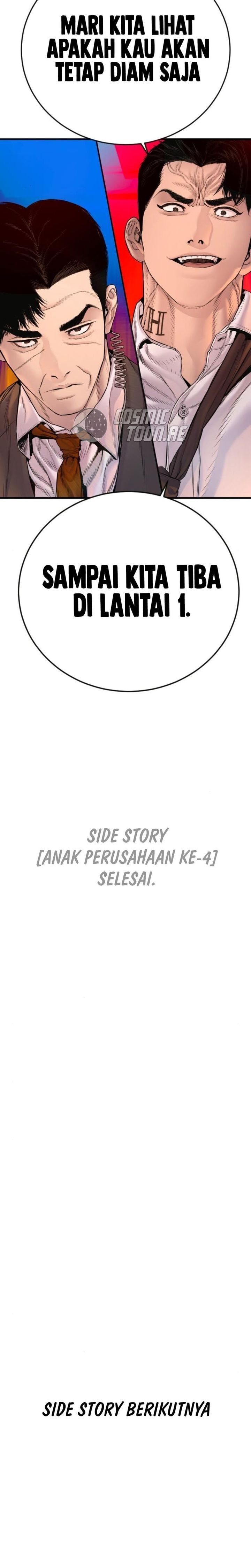 Manager Kim Chapter 192 - halaman 60