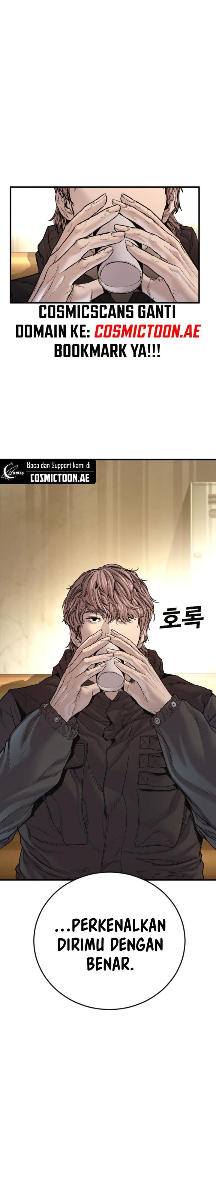 Manager Kim Chapter 192 - halaman 61