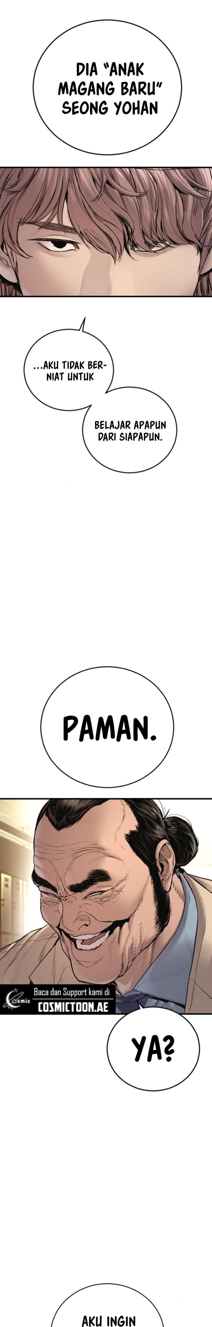 Manager Kim Chapter 192 - halaman 63