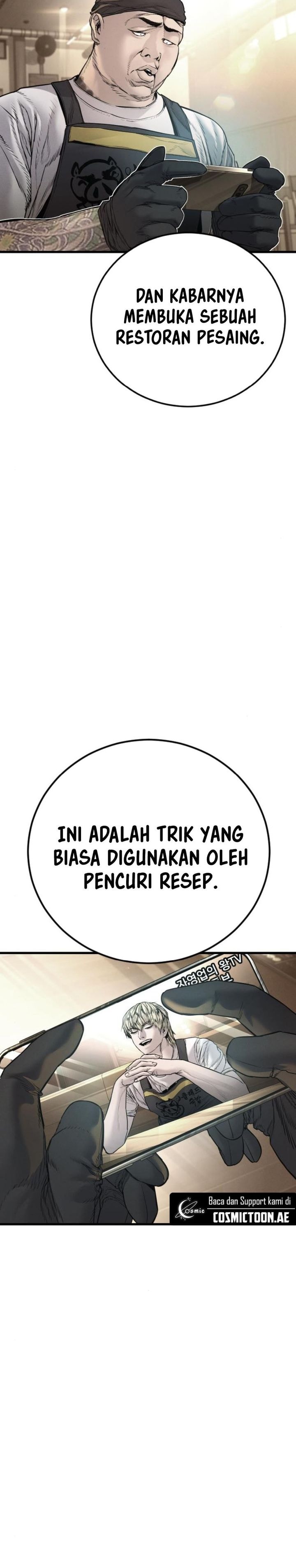 Manager Kim Chapter 192 - halaman 7
