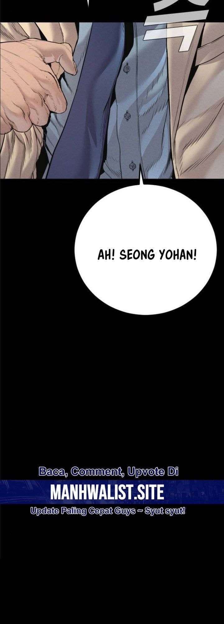 Manager Kim Chapter 193 - halaman 12