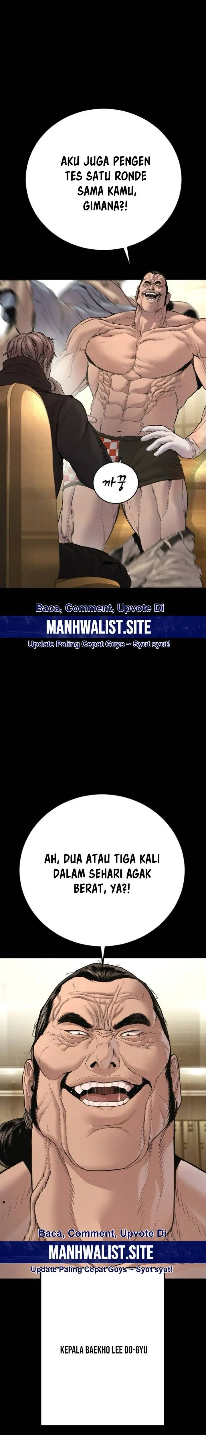 Manager Kim Chapter 193 - halaman 13