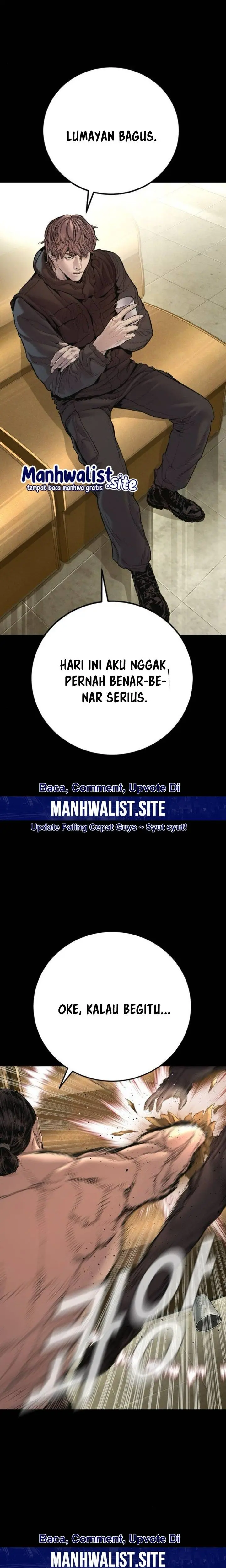 Manager Kim Chapter 193 - halaman 15