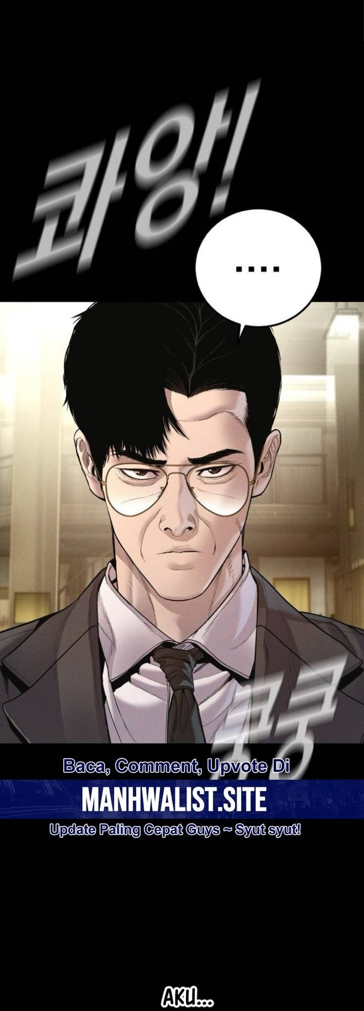 Manager Kim Chapter 193 - halaman 18