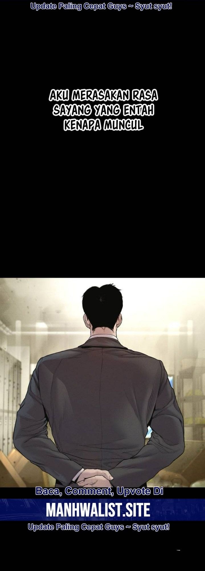 Manager Kim Chapter 193 - halaman 20