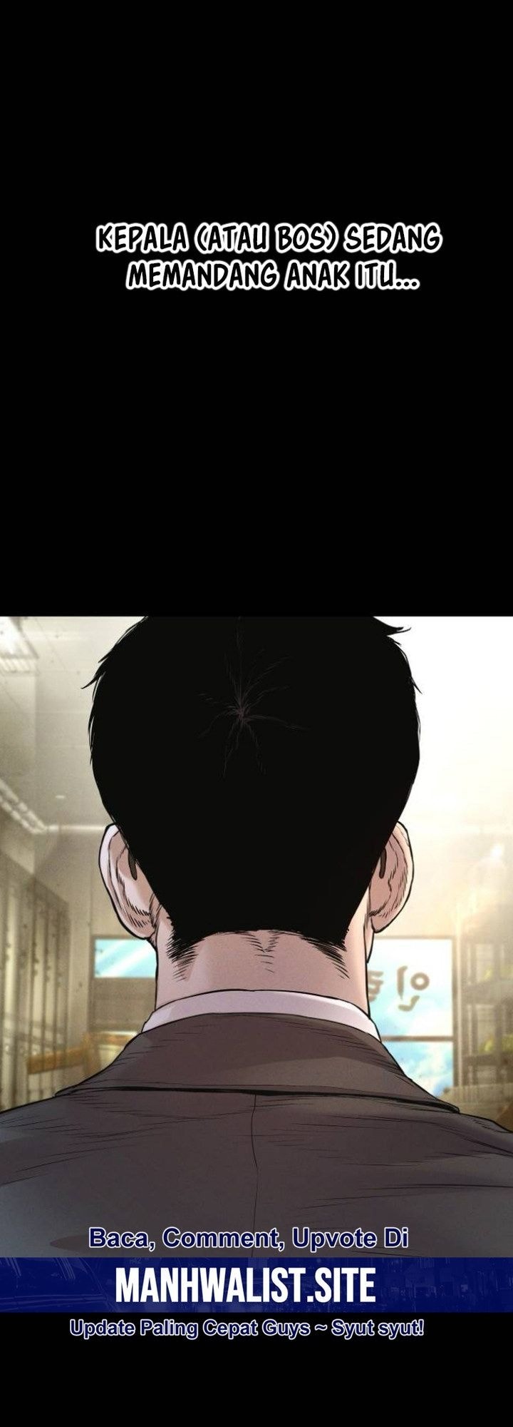 Manager Kim Chapter 193 - halaman 22