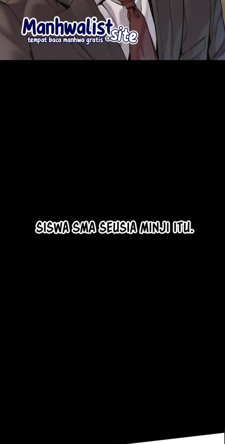 Manager Kim Chapter 193 - halaman 24