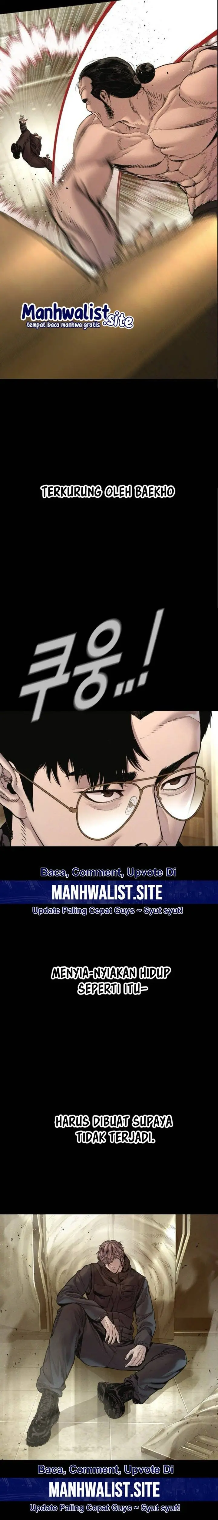 Manager Kim Chapter 193 - halaman 25
