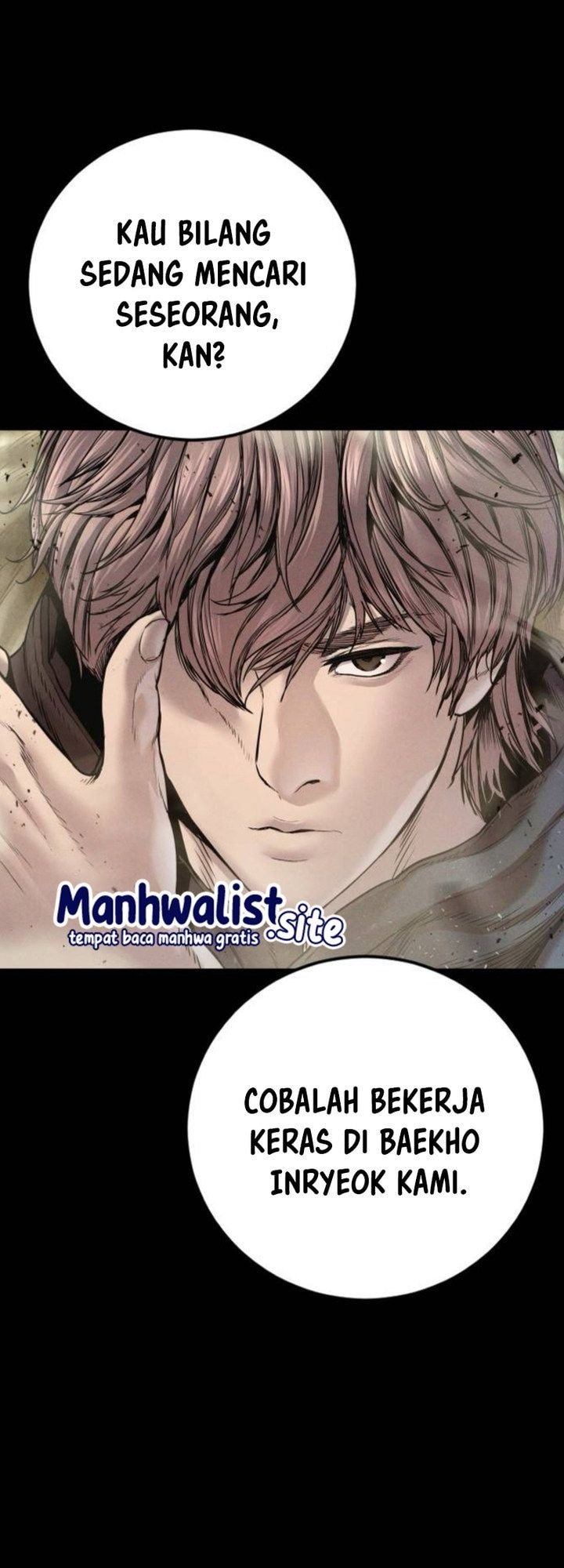 Manager Kim Chapter 193 - halaman 26