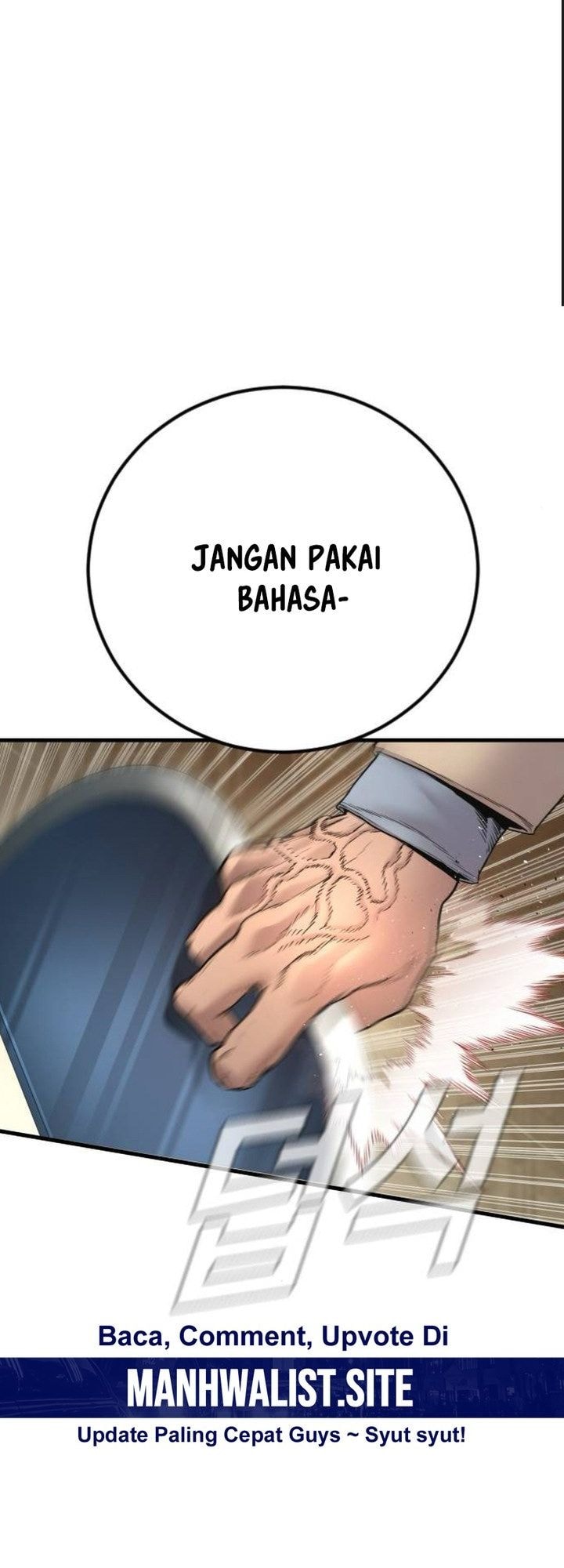 Manager Kim Chapter 193 - halaman 34