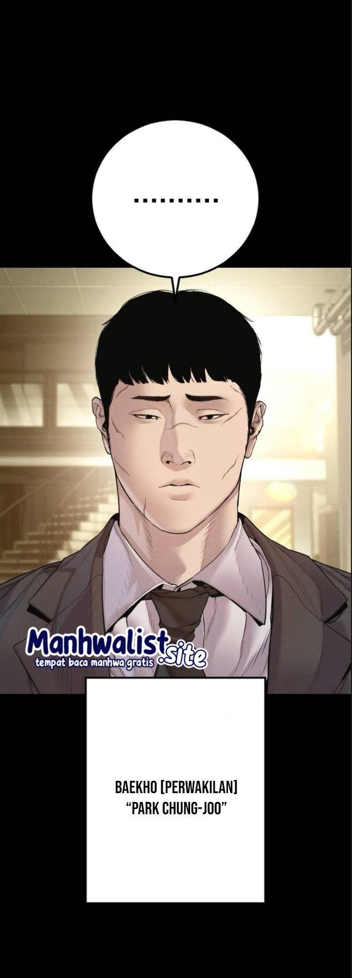 Manager Kim Chapter 193 - halaman 4