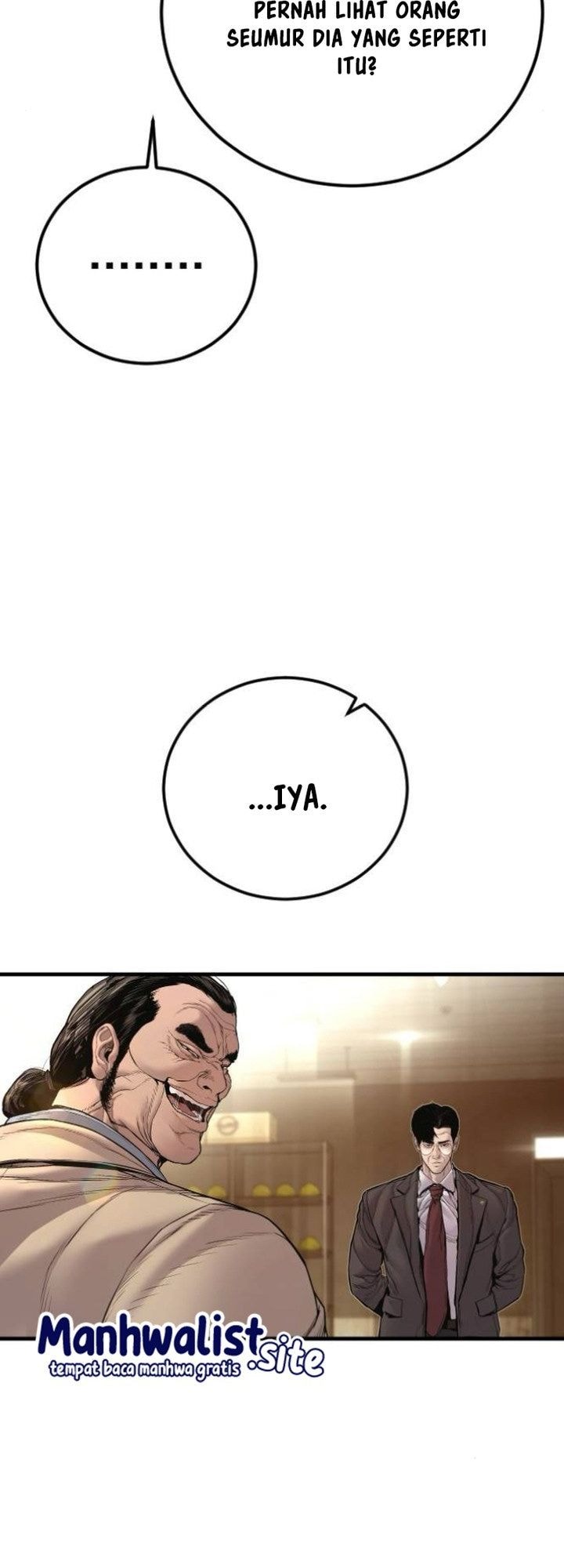 Manager Kim Chapter 193 - halaman 40