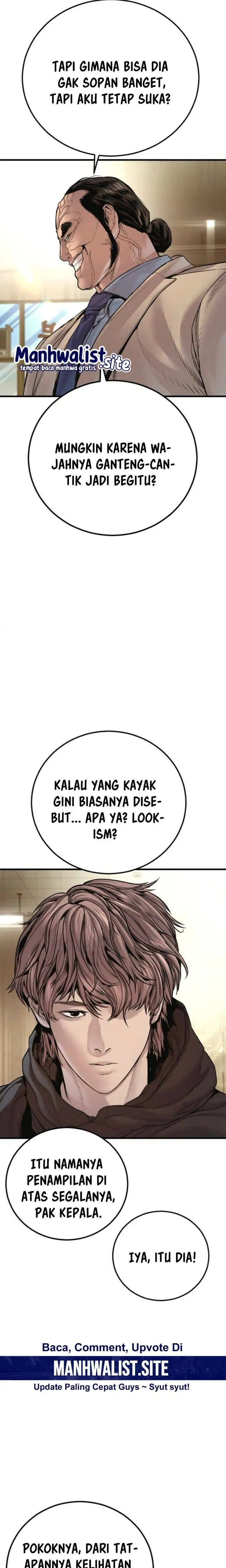 Manager Kim Chapter 193 - halaman 43