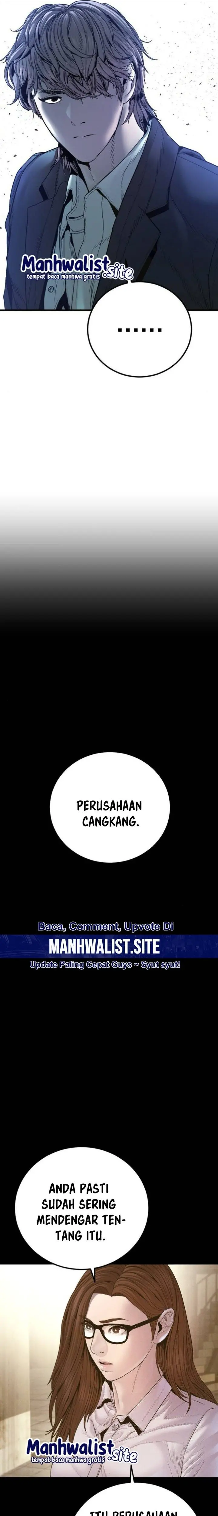 Manager Kim Chapter 193 - halaman 55