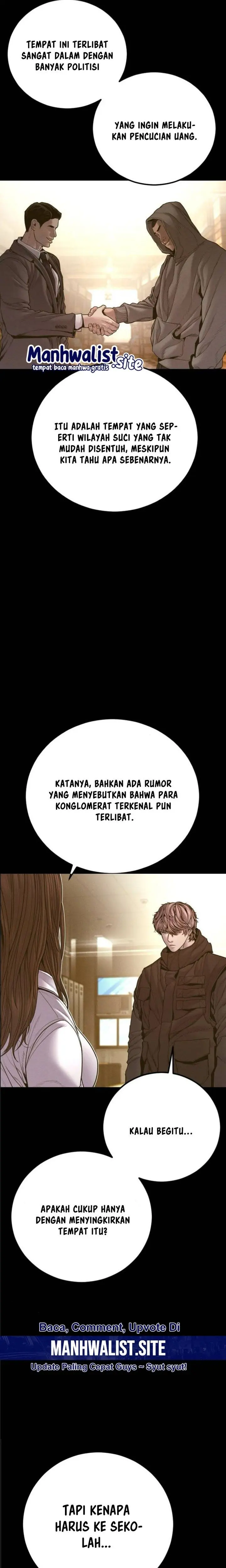 Manager Kim Chapter 193 - halaman 59