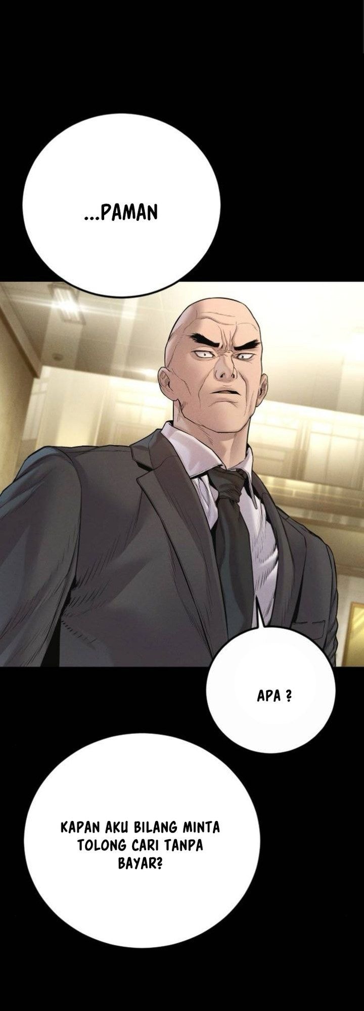Manager Kim Chapter 193 - halaman 6