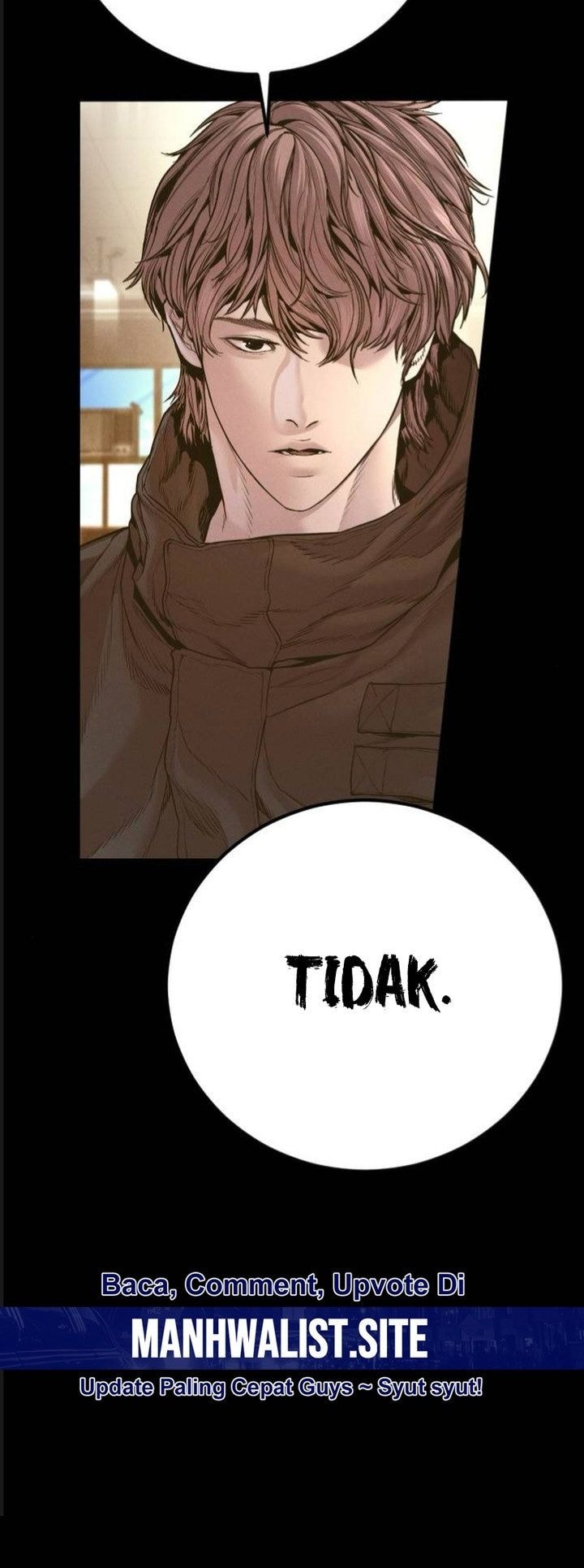 Manager Kim Chapter 193 - halaman 60