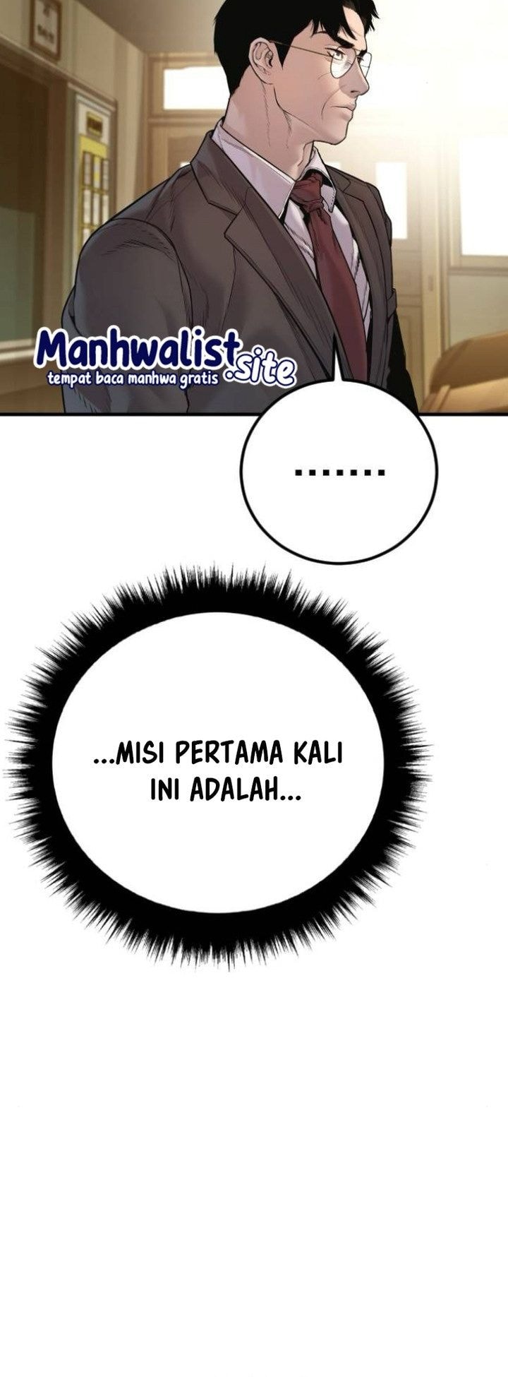 Manager Kim Chapter 193 - halaman 64