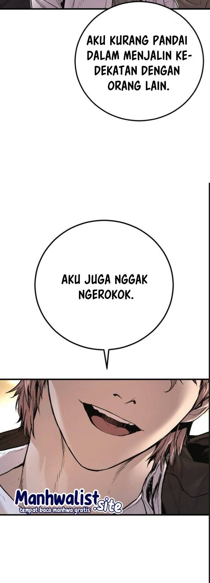 Manager Kim Chapter 193 - halaman 66