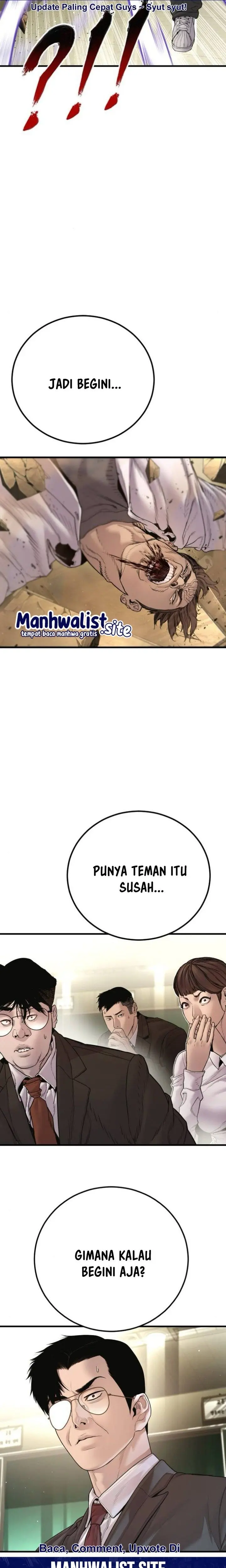 Manager Kim Chapter 193 - halaman 69