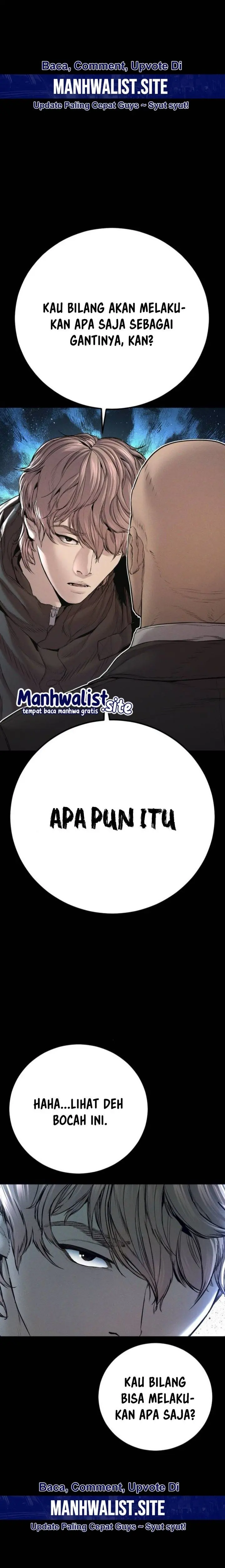 Manager Kim Chapter 193 - halaman 7