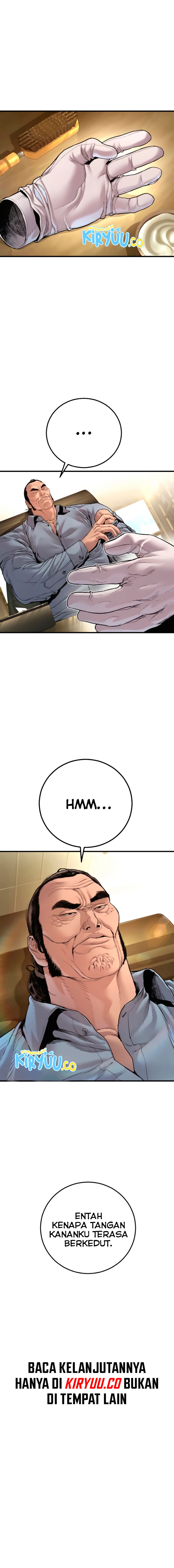 Manager Kim Chapter 194 - halaman 18