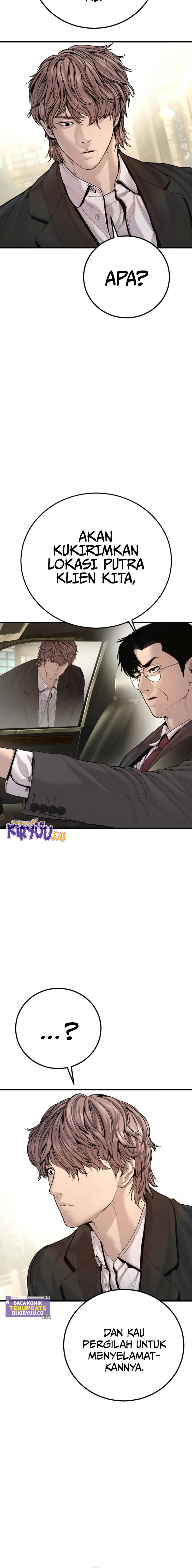 Manager Kim Chapter 196 - halaman 11