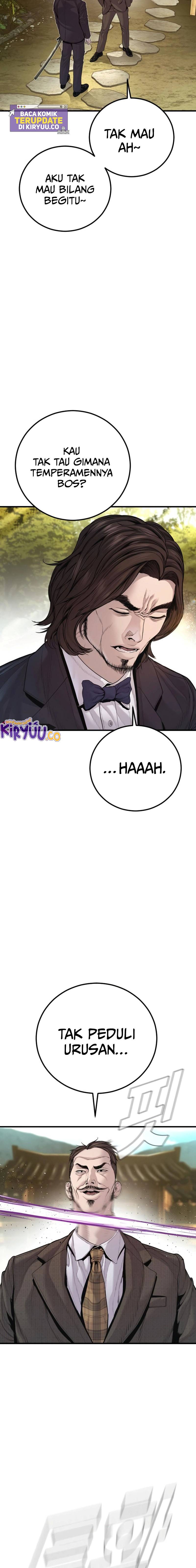 Manager Kim Chapter 196 - halaman 19