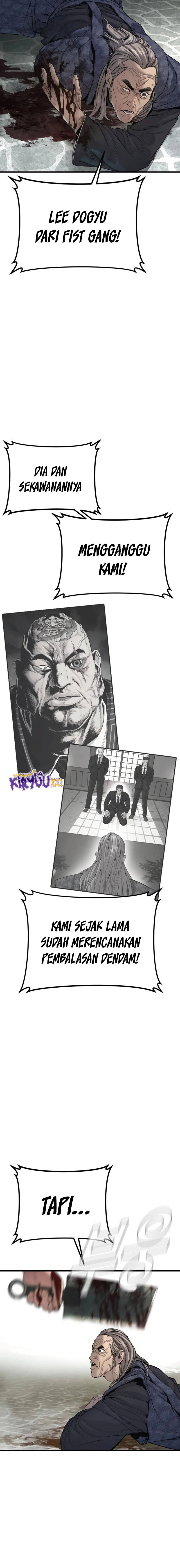 Manager Kim Chapter 196 - halaman 26