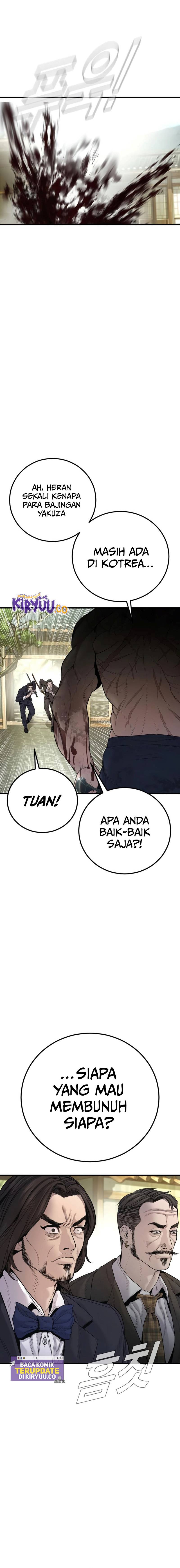Manager Kim Chapter 196 - halaman 27