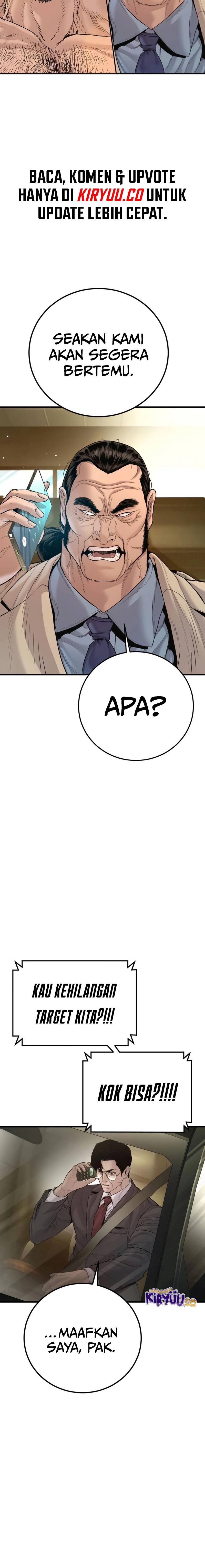 Manager Kim Chapter 196 - halaman 29