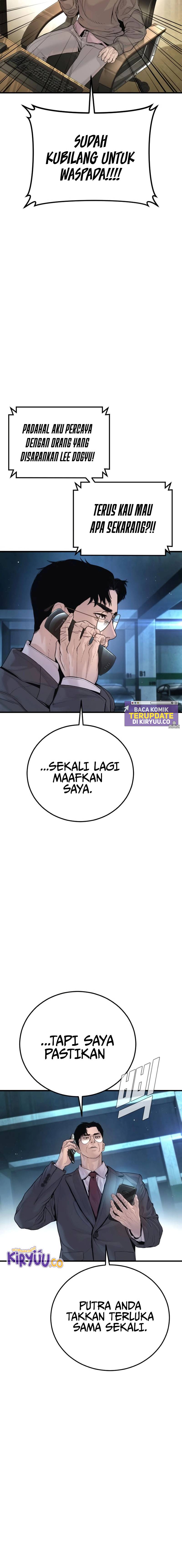 Manager Kim Chapter 196 - halaman 3