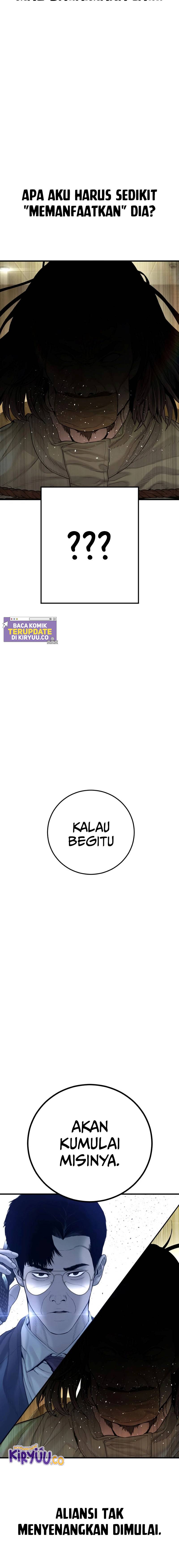 Manager Kim Chapter 196 - halaman 35