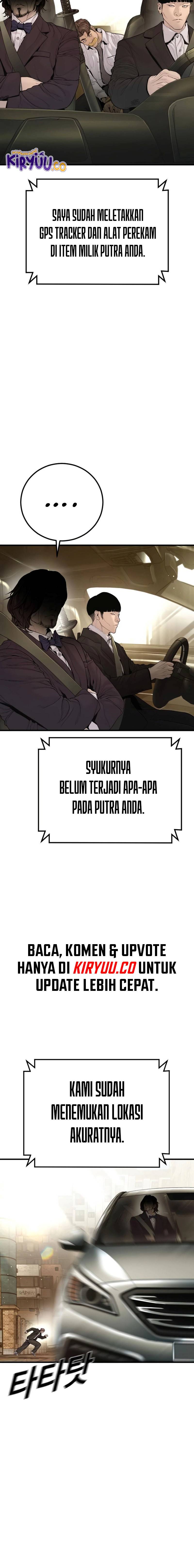 Manager Kim Chapter 196 - halaman 5