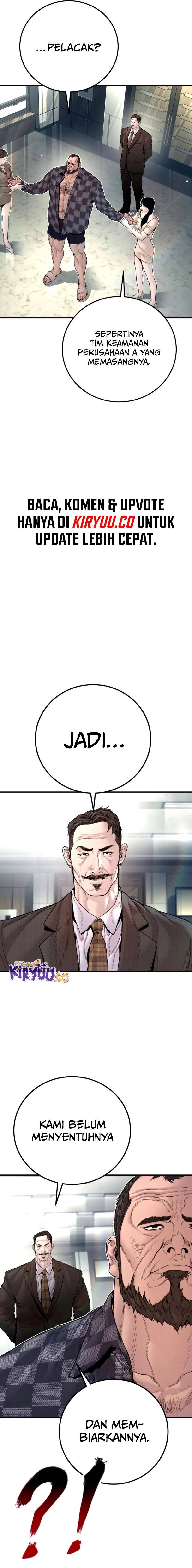 Manager Kim Chapter 197 - halaman 10