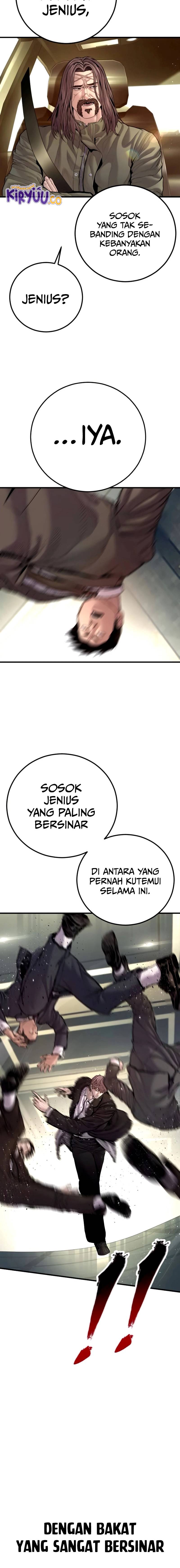Manager Kim Chapter 197 - halaman 15